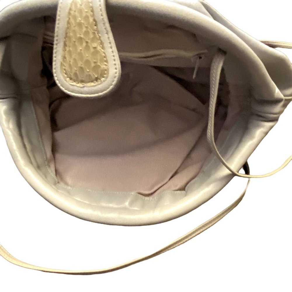 Sharif vintage shoulder purse - Picture 3 of 5